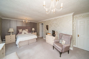BEDROOM 1- click for photo gallery